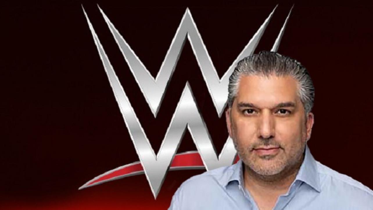 Nick Khan: Get the latest news and updates on this WWE president!