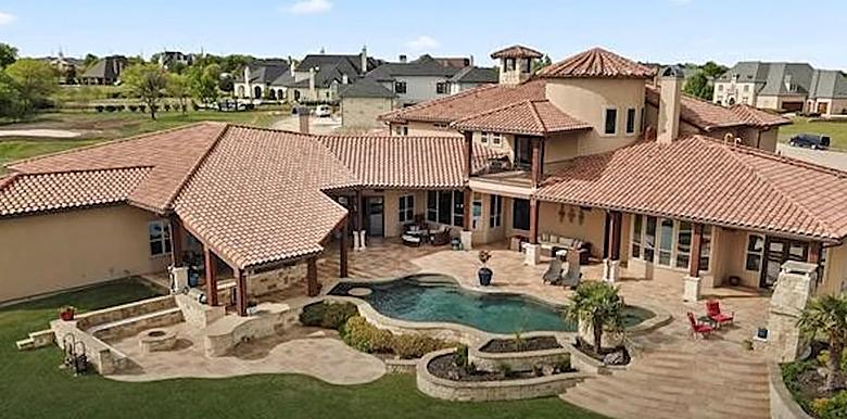 Dak Prescott House Address: Where Does the Football Star Live?