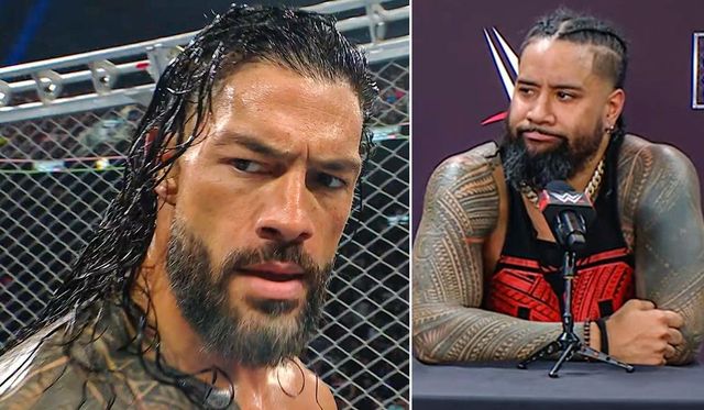 Jimmy Uso Injury Update: Whats the Timeline for His Return?