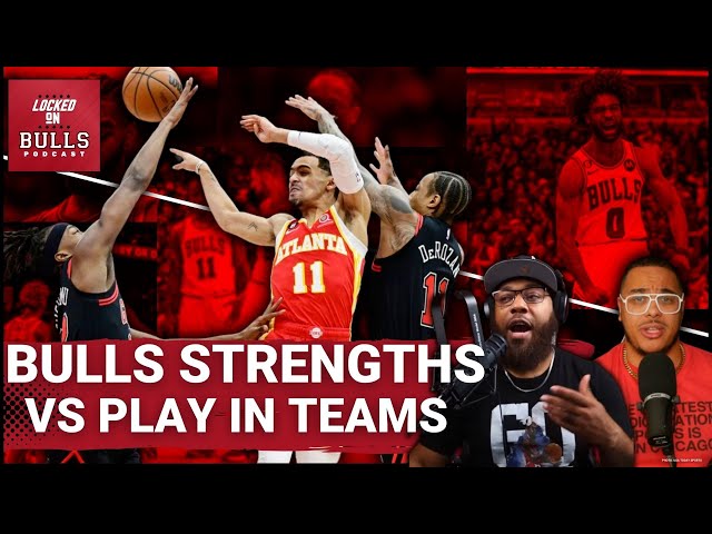 Chicago Bulls Starting Five: Strengths, Weaknesses, and Predictions