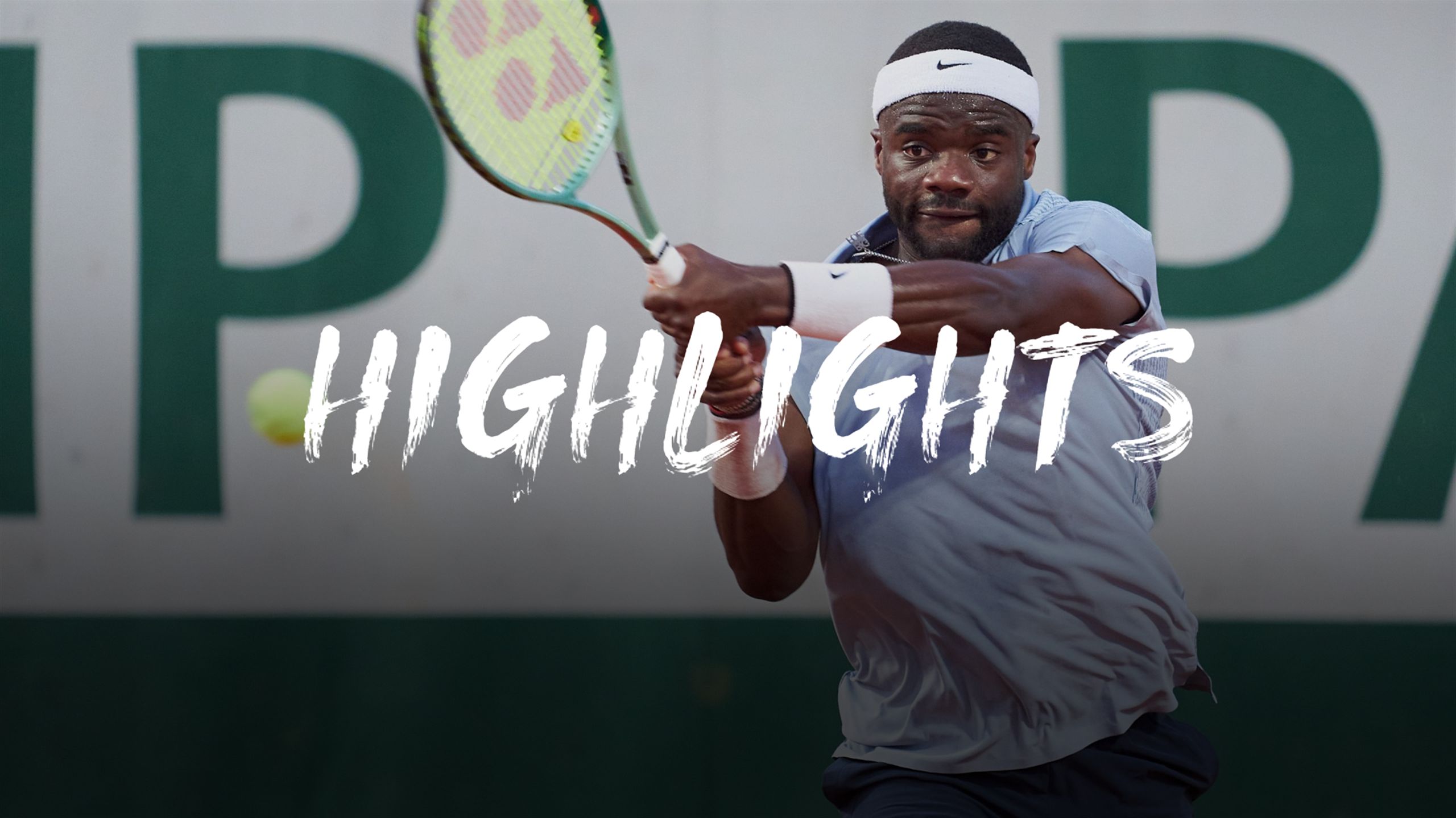 Breaking: Tiafoe Beats Bellucci in Thrilling Roland Garros Match