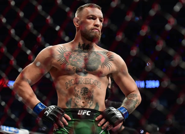 Conor McGregor Next Fight: Potential Dates and Rumored Opponents