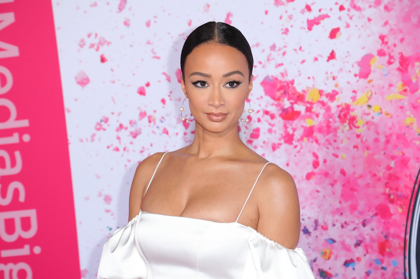 Draya Michele Net Worth: How Much Is She Really Worth?