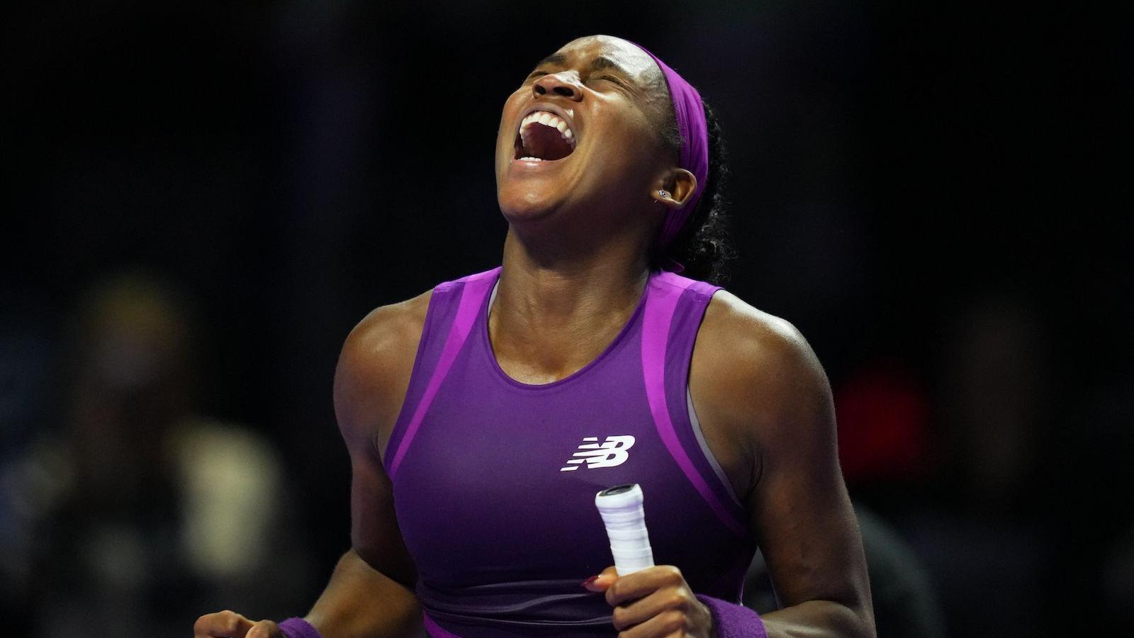 Coco Gauff, the Next Serena? Their Epic Match Showed All