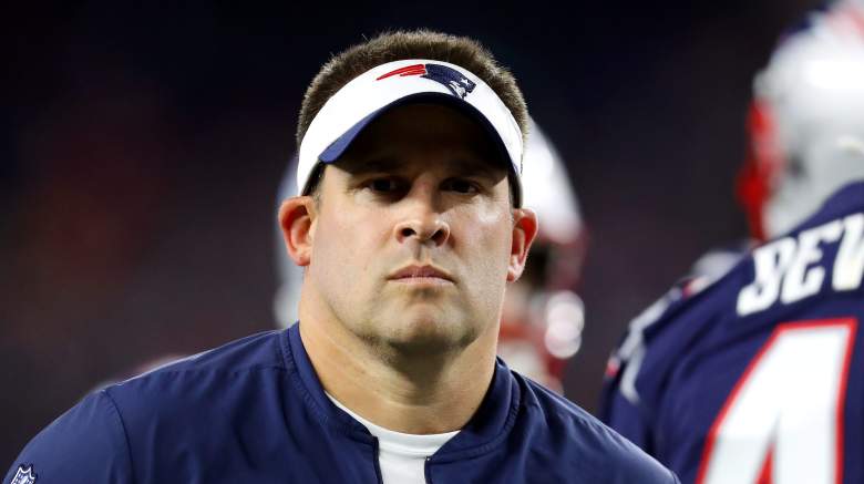 Josh McDaniels Salary Revealed: Is He Worth the Big Bucks?