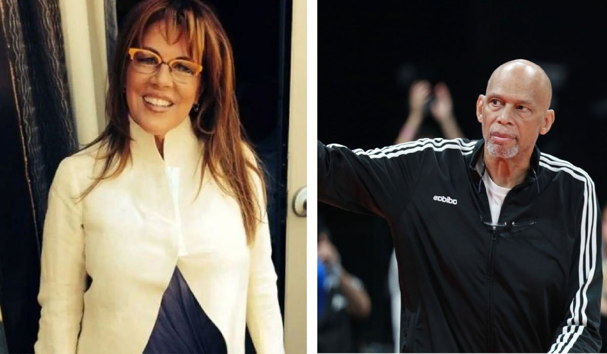 Cheryl Pistono: Her Life and Relationship with Kareem Abdul-Jabbar