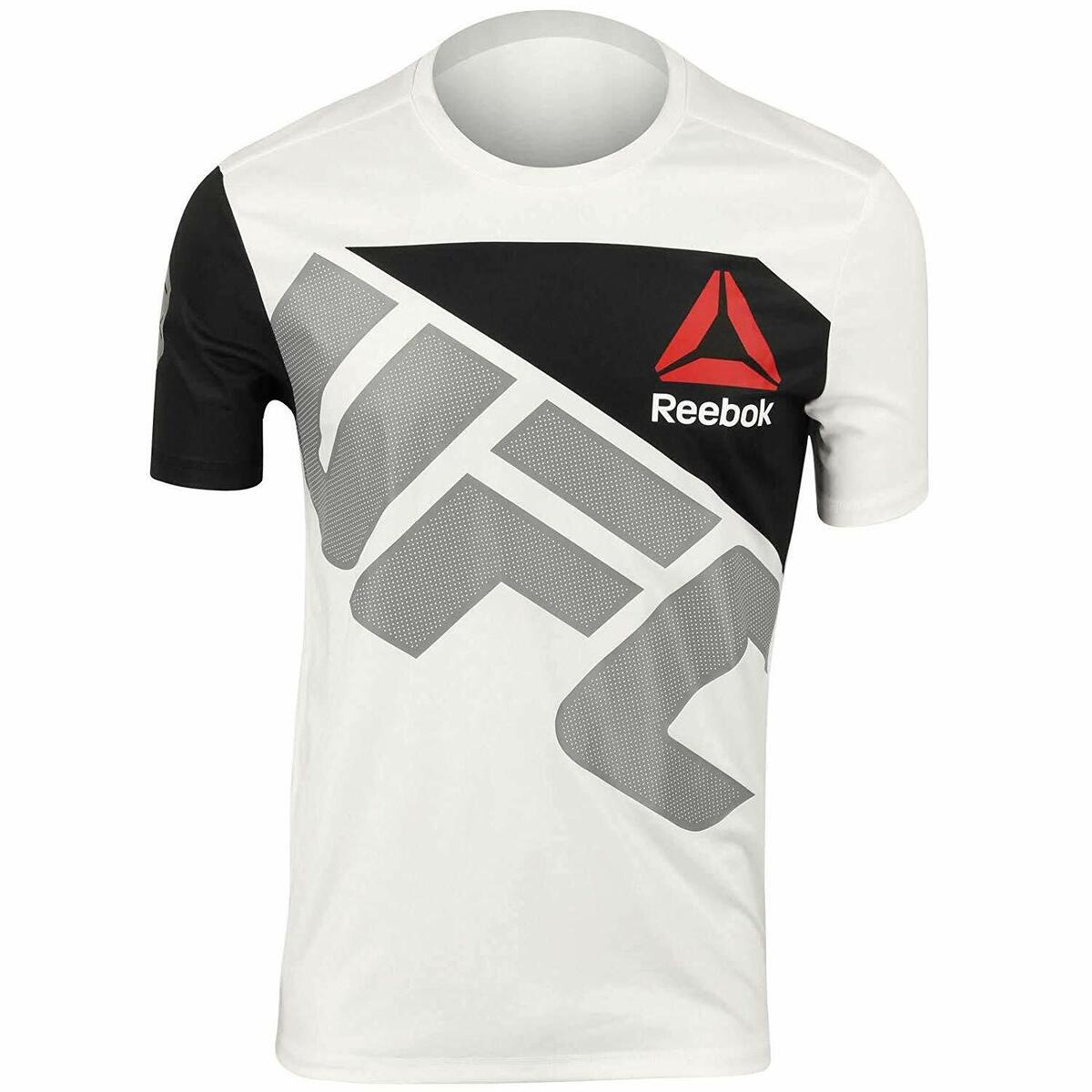 Reebok UFC Clothing Review: Is It Worth the Price?