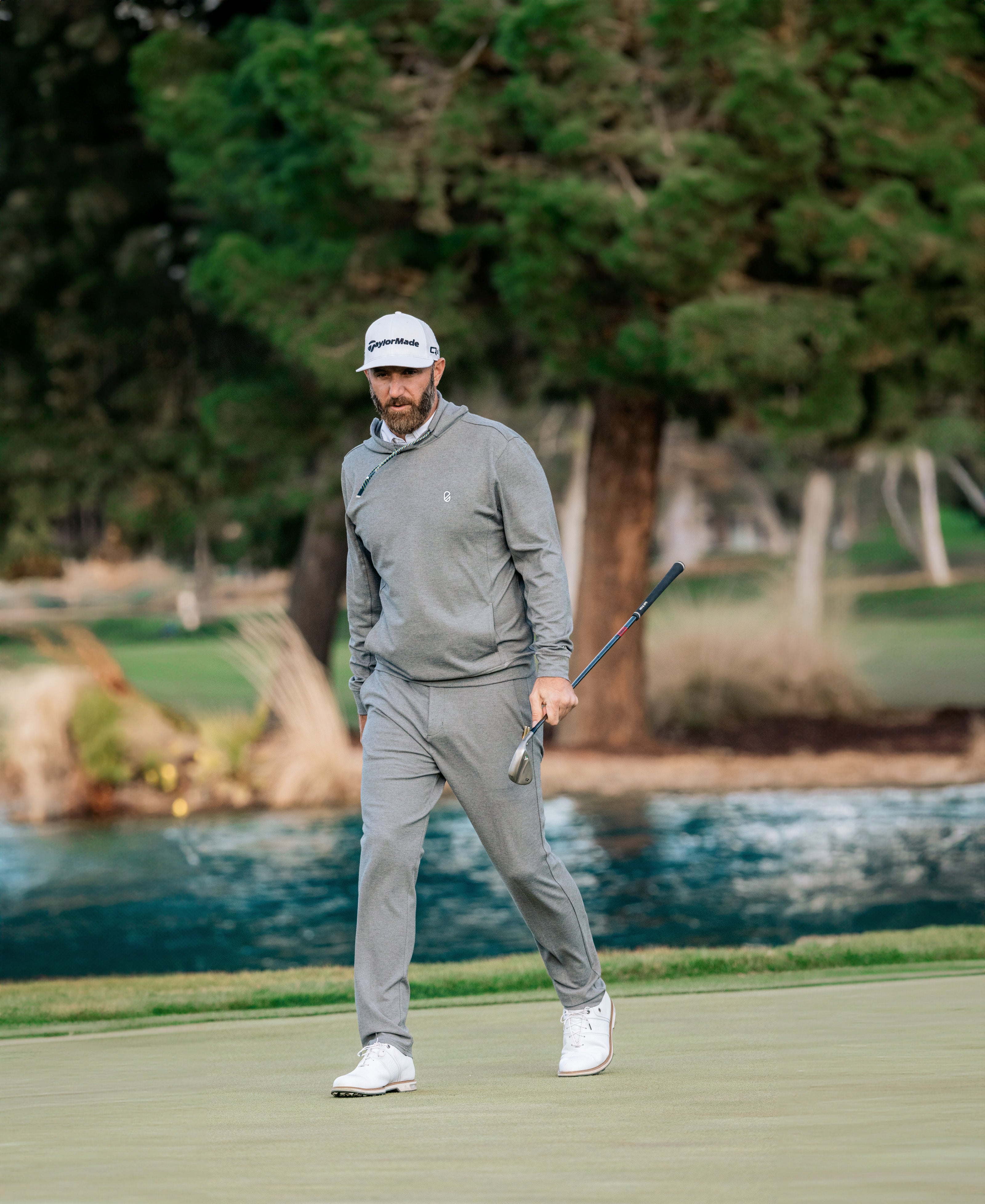 Jogger Golf Wear: The Ultimate Guide to Comfort and Performance