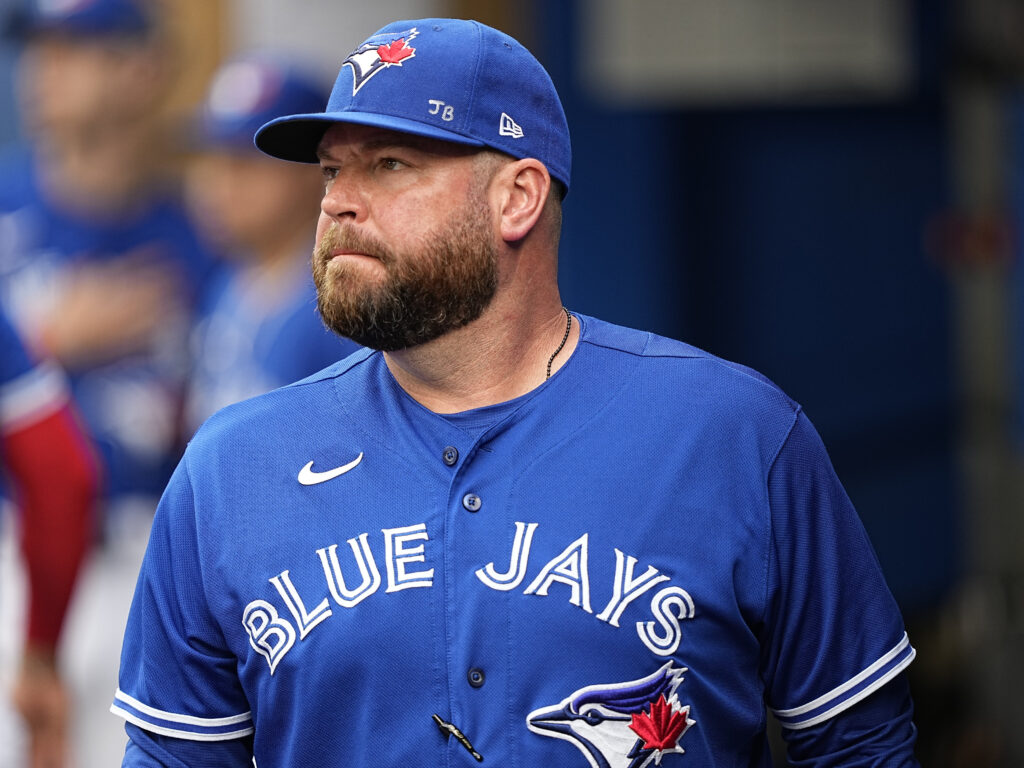 Ever Wondered About John Schneider Blue Jays Salary? Find Out Here