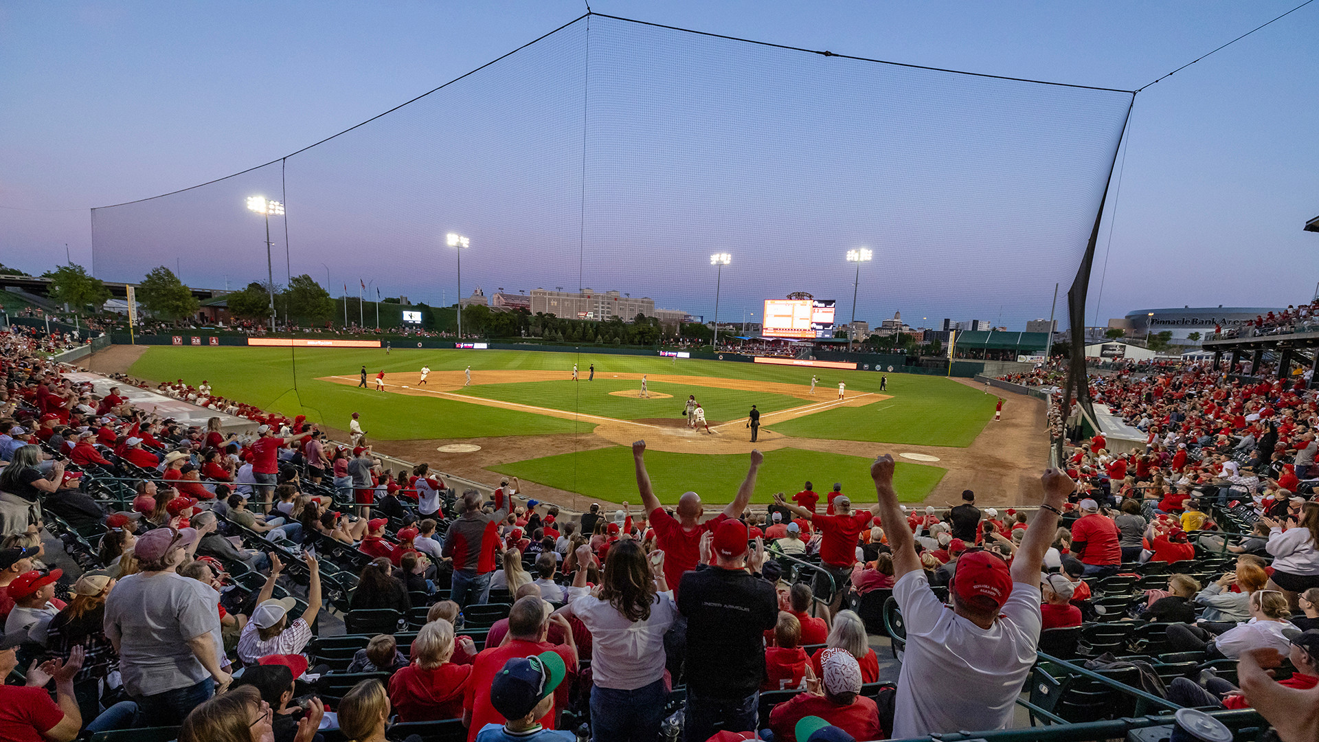 Nebraska vs Indiana Baseball Game: Simple Guide for Fans!