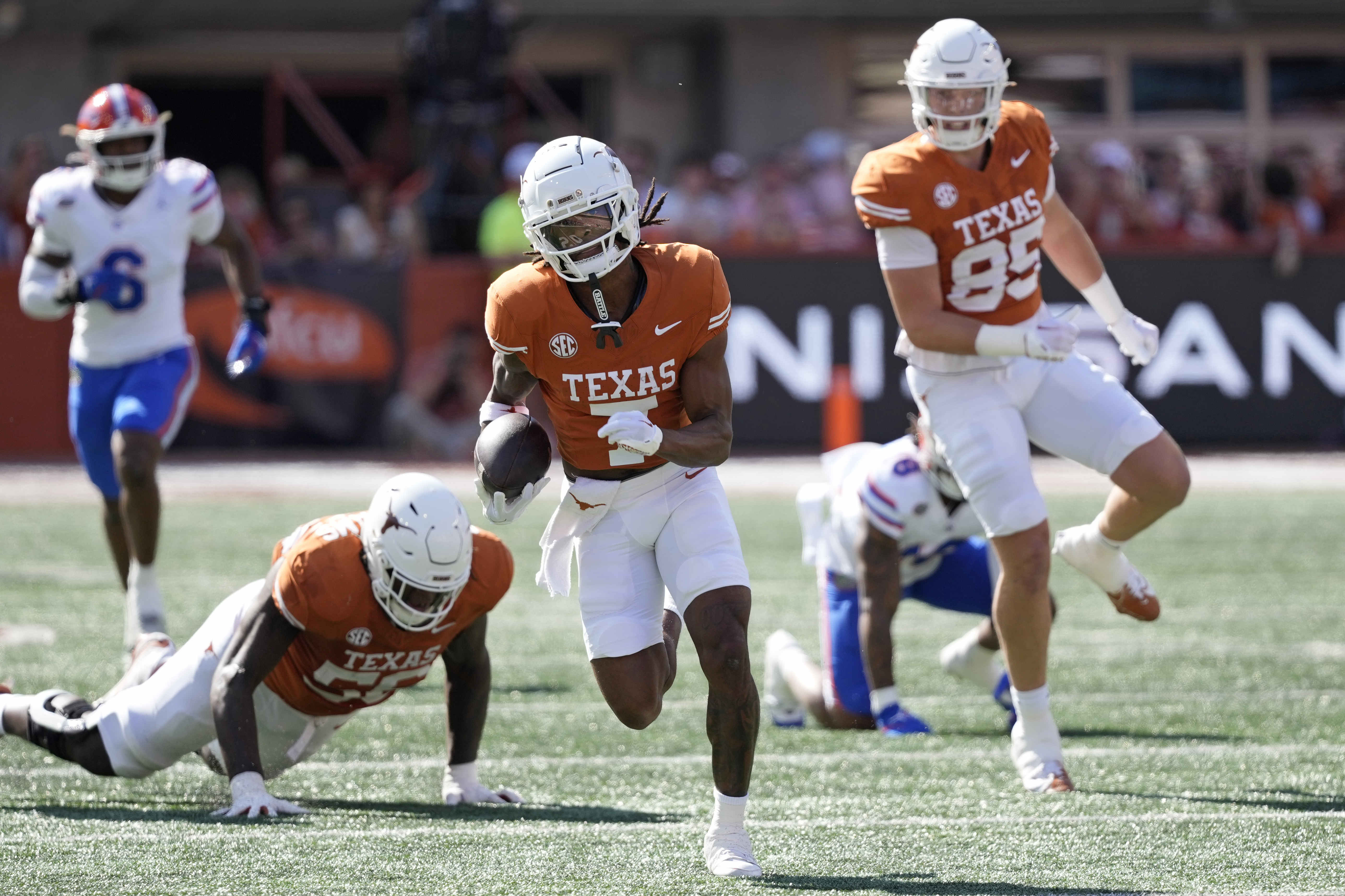 Texas vs Florida Score Revealed: Find Out Who Won and By How Much