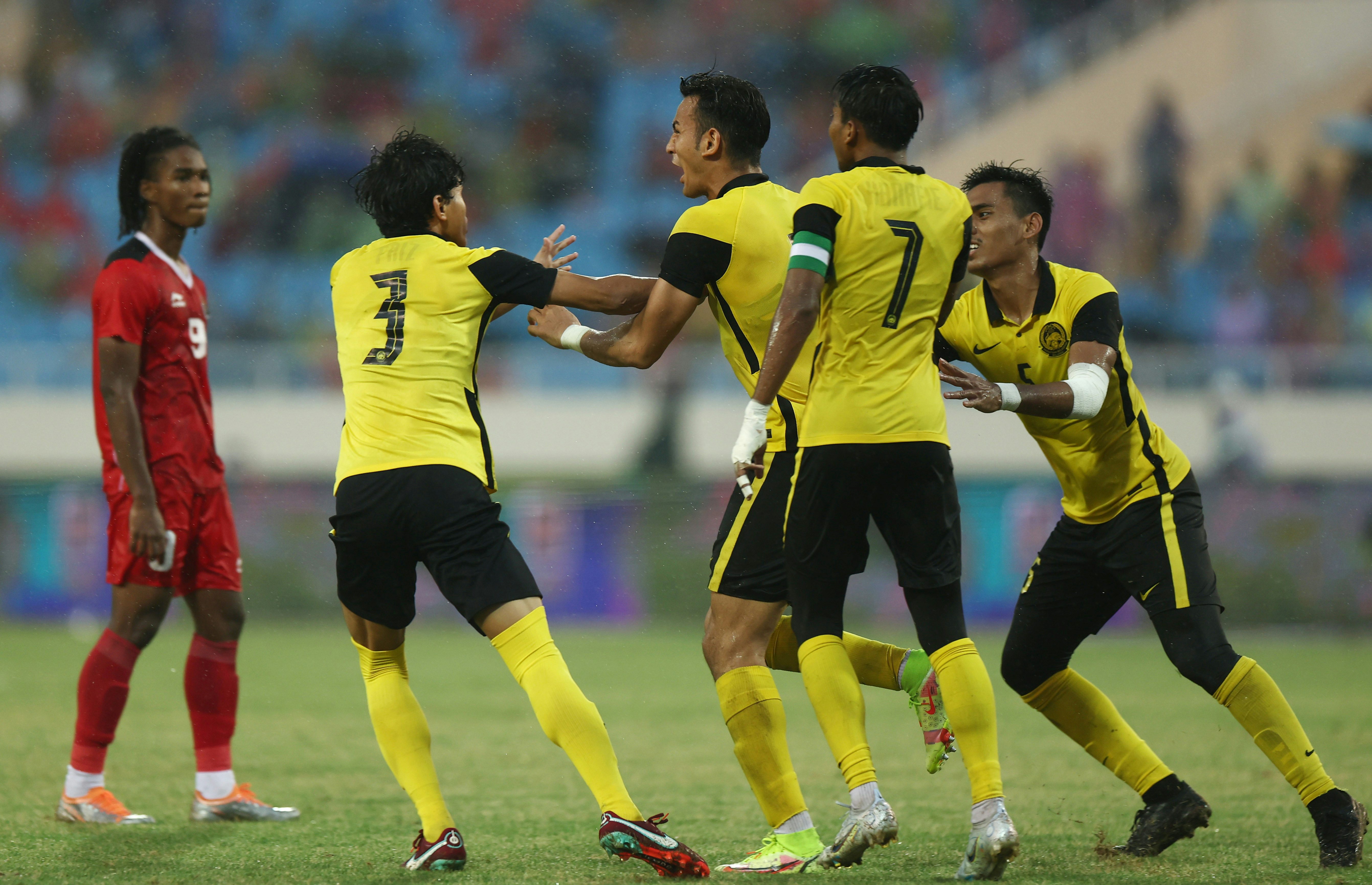 Hot Match! Malaysia vs Kyrgyzstan Prediction You Need to Know