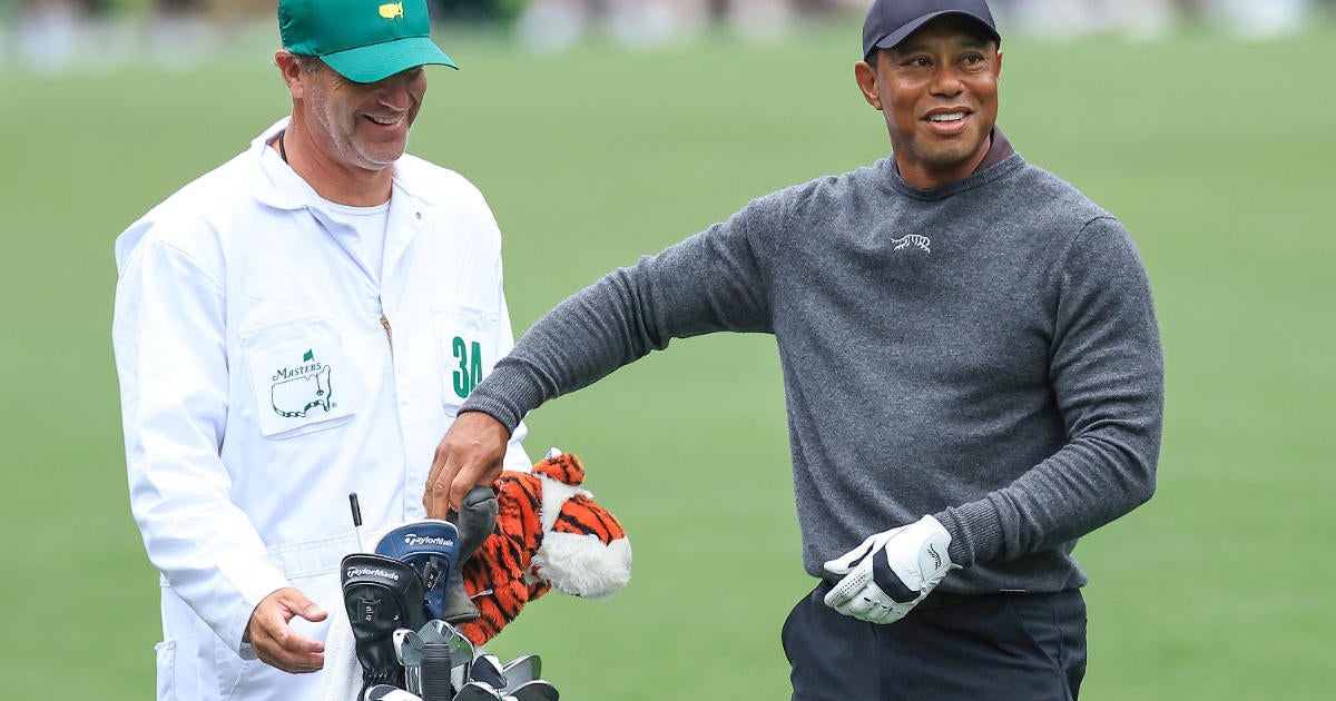 Unveiling the Truth: How Much Do Caddies Make at The Masters?