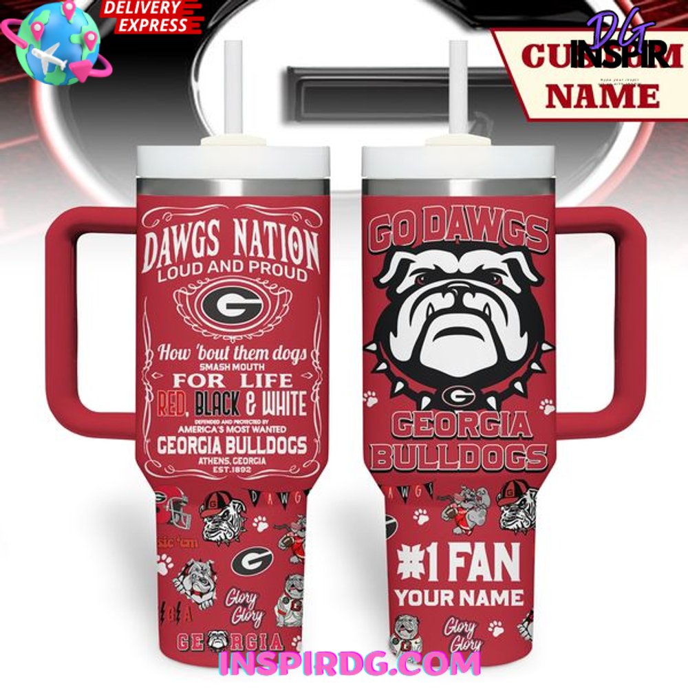 Georgia Bulldogs Cup: Is It Worth It? Honest Reviews and Fan Opinions Inside!