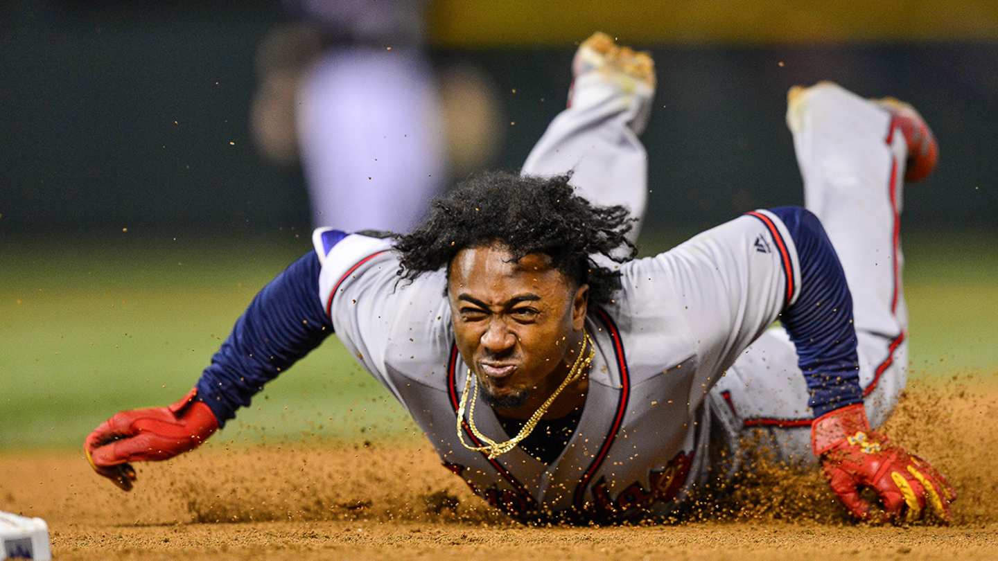 Breaking Down the Ozzie Albies Contract: What You Need to Know Now. (Heres the Scoop!)