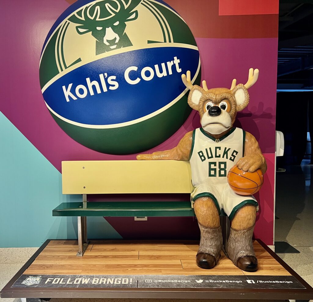 Bango Milwaukee Bucks: Tips for Getting the Best Game Tickets!