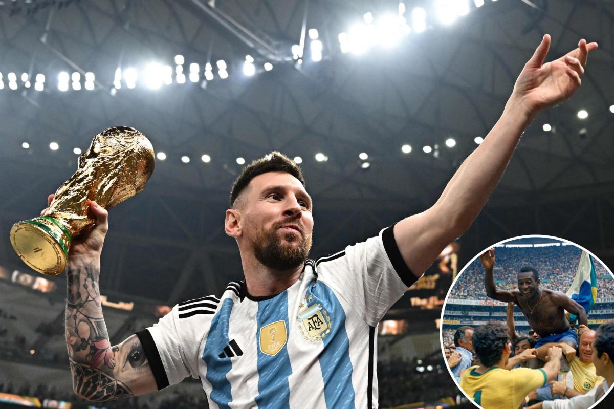 Messi Event USA: Latest News and Updates (Everything You Need to Know)