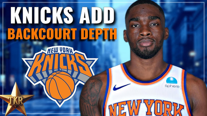 nba trade rumors knicks: Are the Knicks shaking things up? The hottest trade gossip!