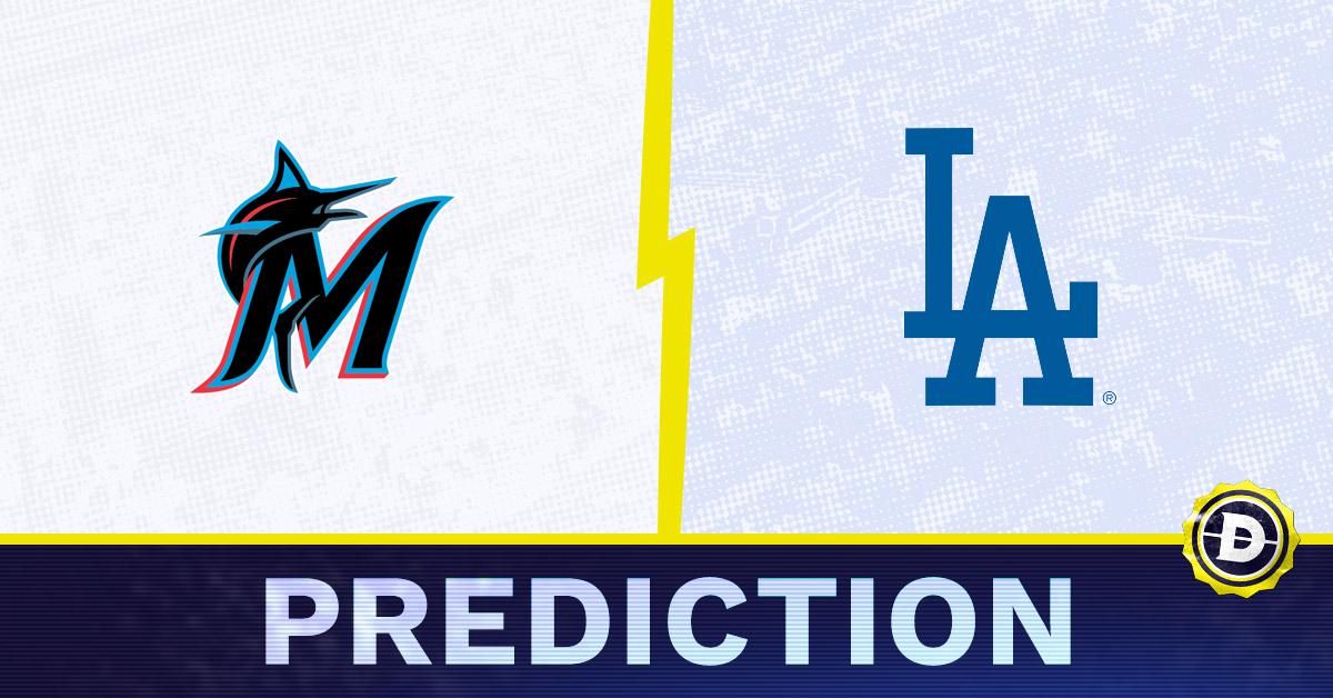 Marlins Dodgers Prediction: Our Expert Picks and Analysis for Todays Matchup!