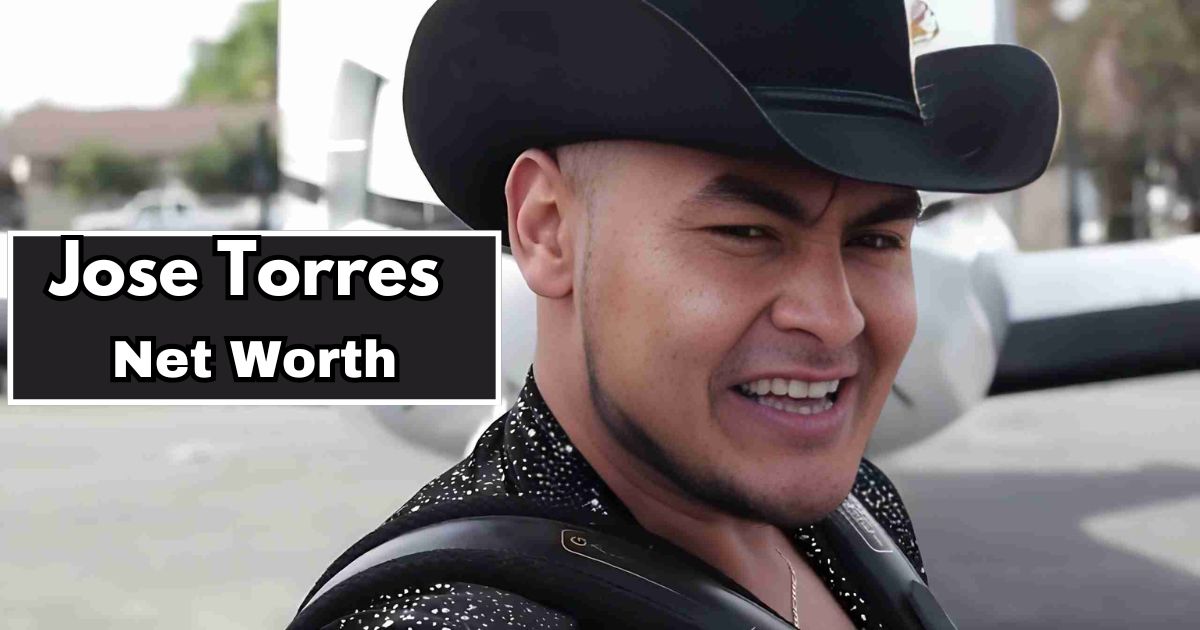 Jose Torres Net Worth: The Truth About His Wealth and Earnings.