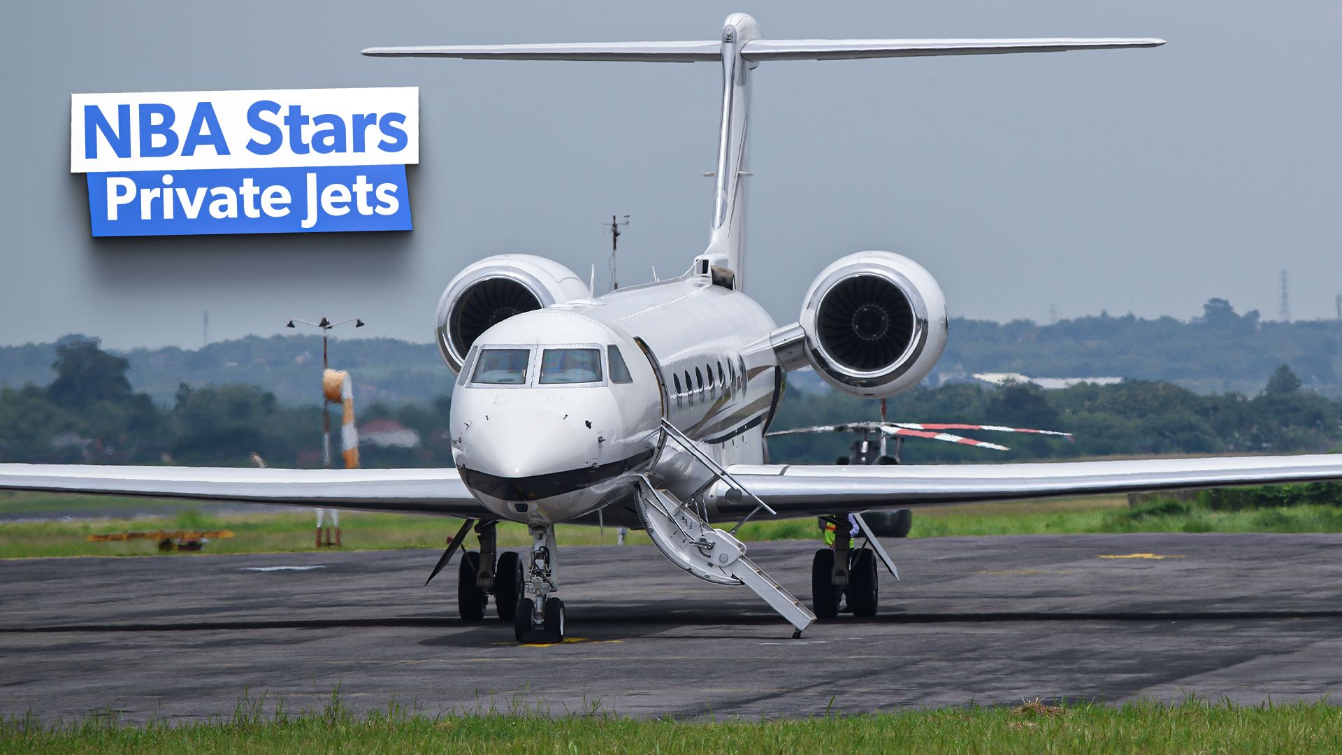 LeBron James Private Plane: Compare It to Other Celebrity Jets!