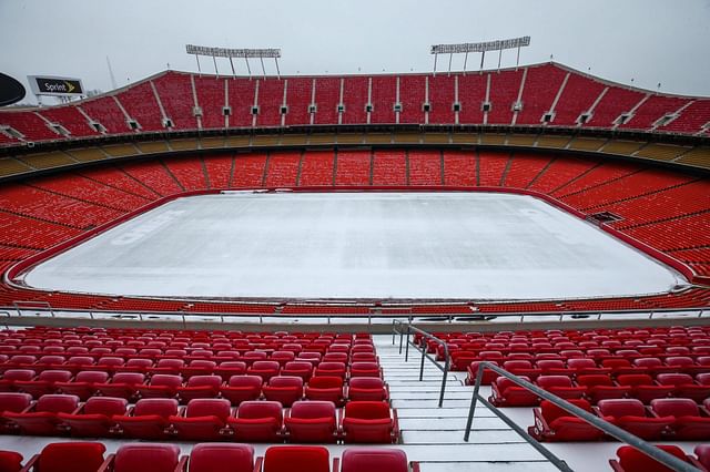 Has the Chiefs Game Been Moved? Check for Time and Venue Changes Now!