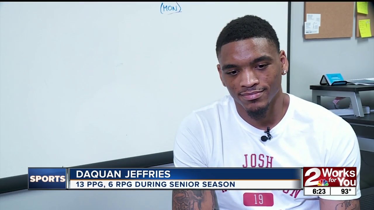 Is Daquan Jeffries Net Worth Growing? Discover His Financial Status and Future Potential.