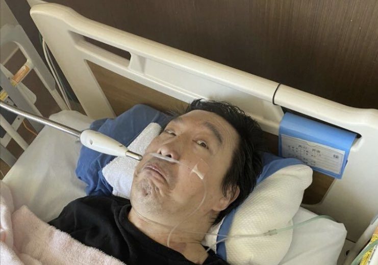 How Did Yoshihiro Takayama Get Paralyzed? Simple Explanation Of His Condition!