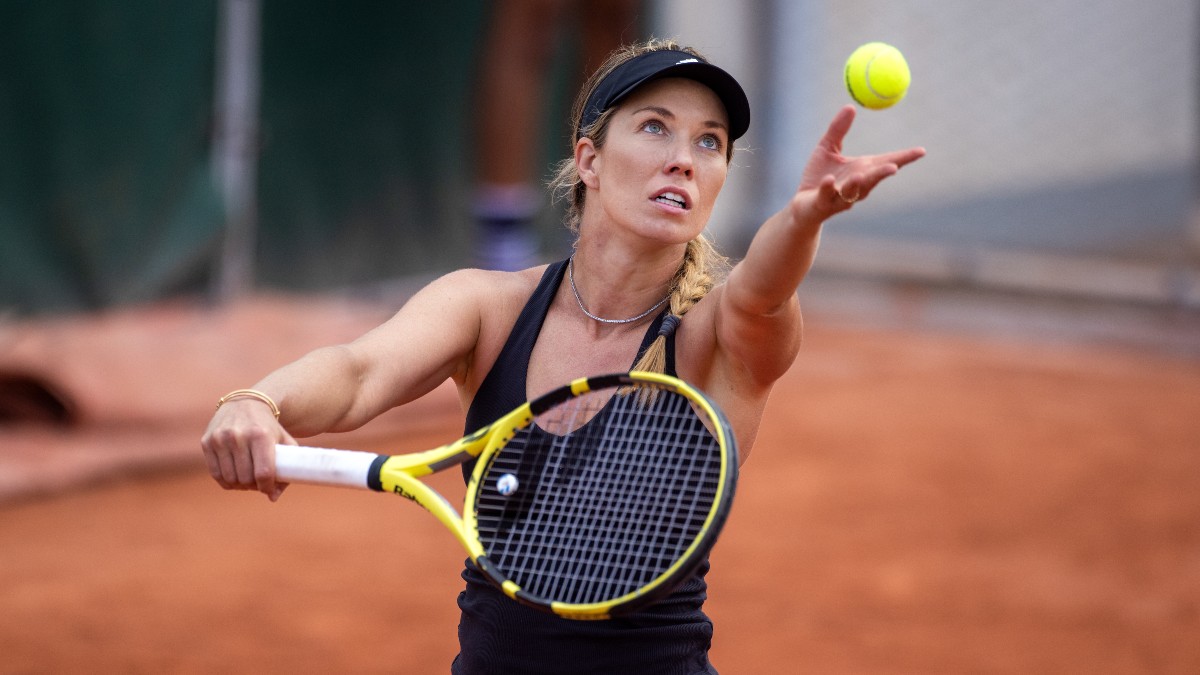 Danielle Collins vs Madison Keys: How to Bet? Find Out the Odds and Best Bets!