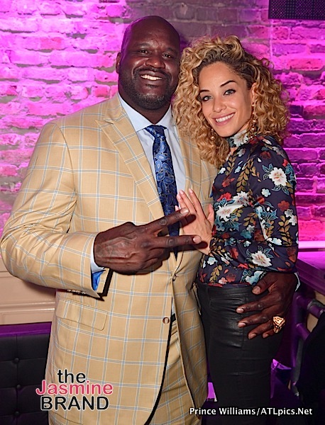 Laticia Rolle and Shaq Split: The Real Reason Behind Their Surprising Breakup