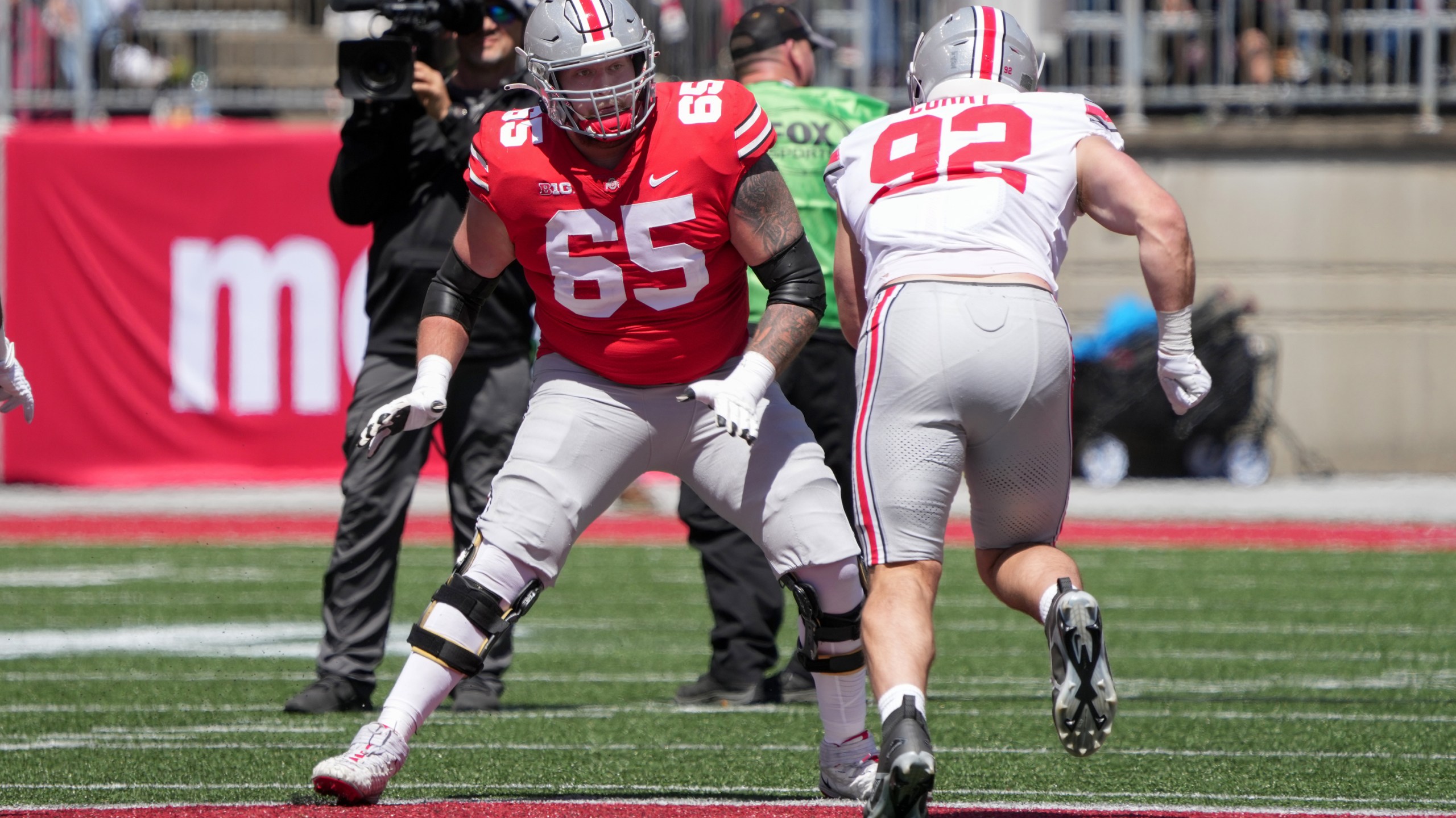 What Ohio State Players Are Not Playing Today? Heres the Latest Injury Report!