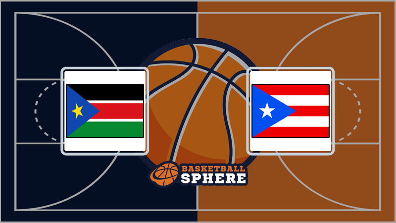 Puerto Rico vs South Sudan Predictions: Expert Tips and Odds