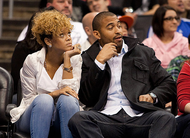 Matt Kemp Rihanna Relationship Timeline All About the Short Romance of this Sport and Music Duo