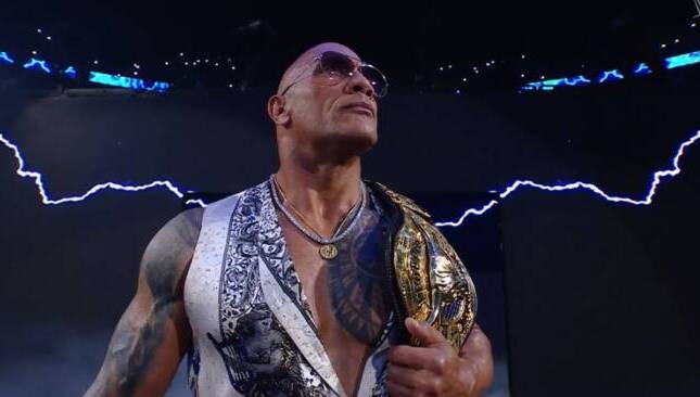 The Rock Wrestlemania Rumors: Will He Be There? Lets Look at the Latest Buzz!