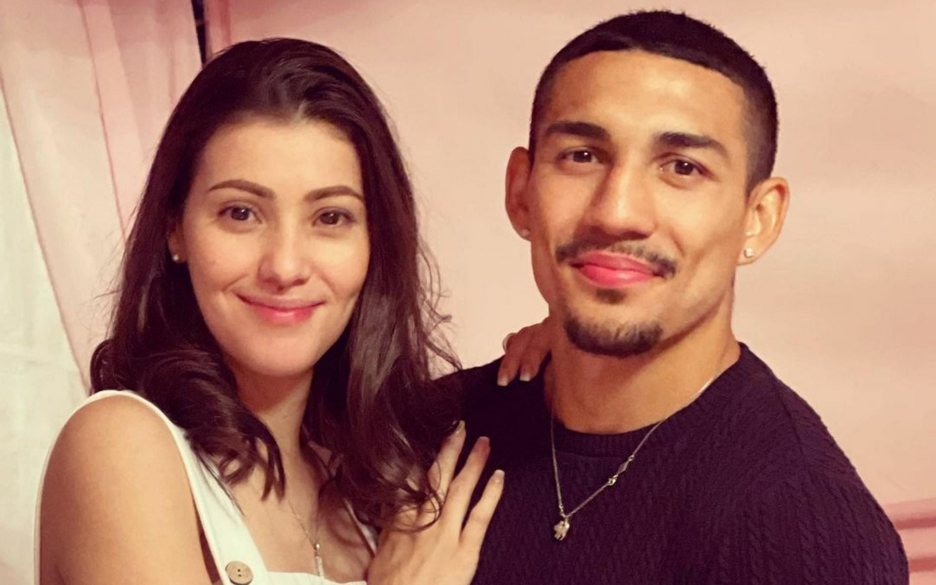 Teofimo Lopez Wife: Whats Her Story? (Simple Facts About the Woman Behind the Boxer)