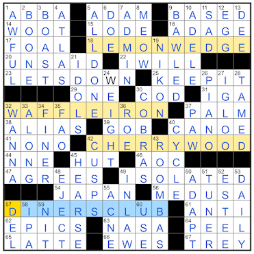 Sydneys state crossword too hard, heres how to master it step by step easily.