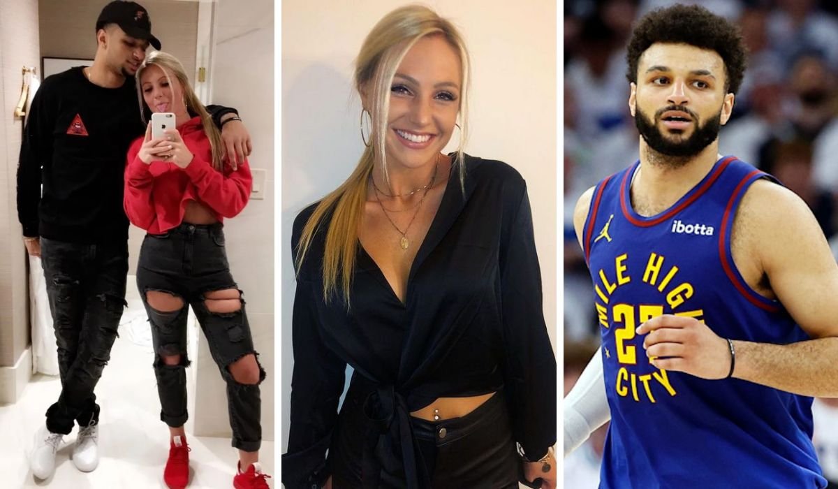 Jamal Murray Girlfriend Harper Hempel: Whats Their Story? Details about Their Relationship Timeline