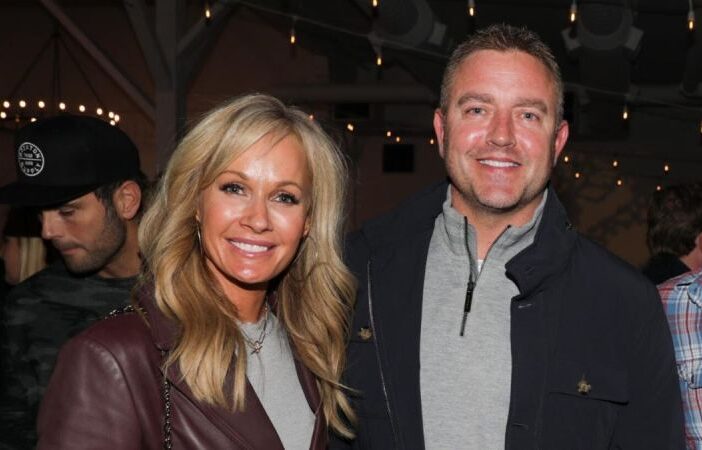 Who is Kirk Herbstreit wife? Heres everything you need to know about the woman behind him!