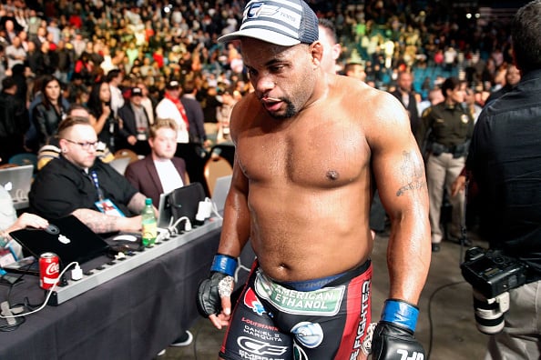 Daniel Cormier Net Worth Revealed: You Wont Believe How Much Hes Made!