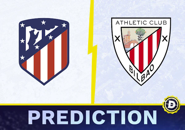 Atletico Madrid Athletic Bilbao Prediction: Who Will Win? (Expert Picks and Odds Inside!)