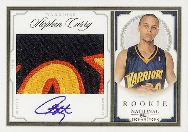 Best Curry NBA Card Deals: Find Your Favorite Player Card Here!