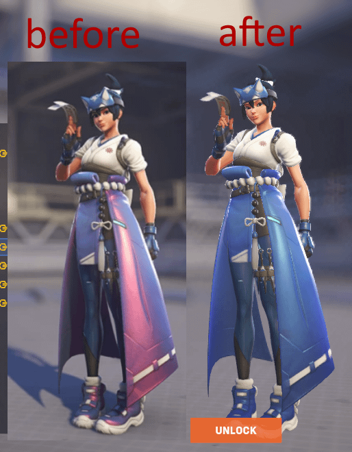 Kiriko Overwatch Skins Controversy: What Happened? Heres Everything You Need to Know About Kiriko!