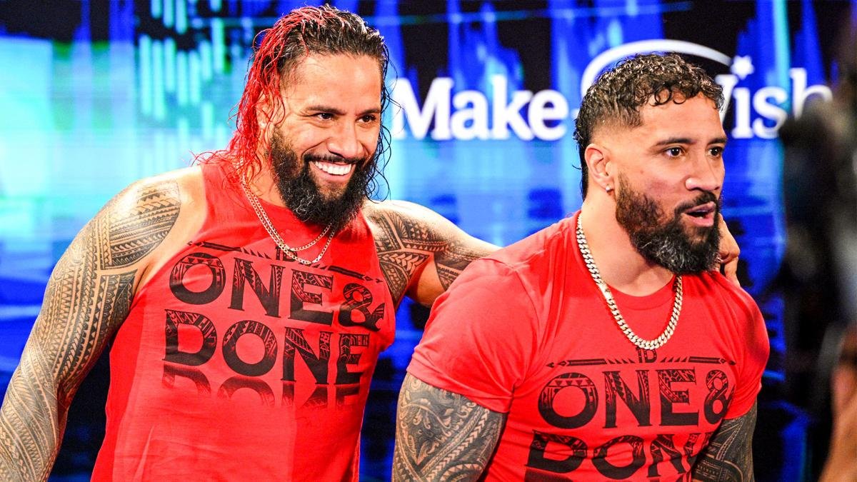 Is Jey Uso Coming Back to WWE? This is the latest update.