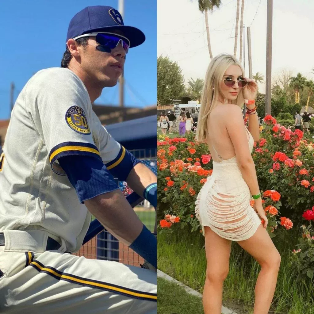 Fans want to know: Is Christian Yelich married and who has he dated?