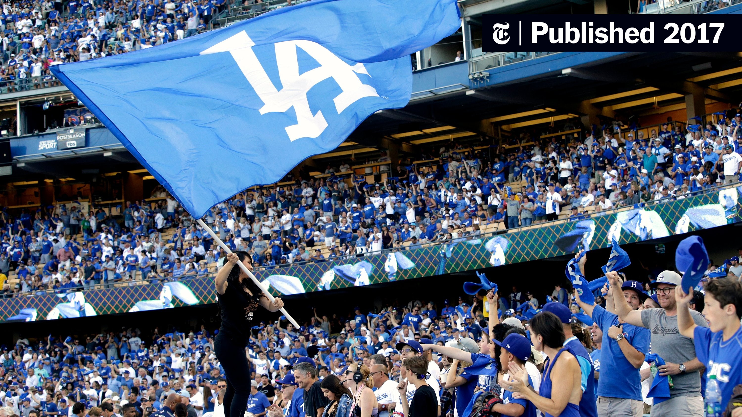 longtime LA sports venue NYT: What You Need to Know!