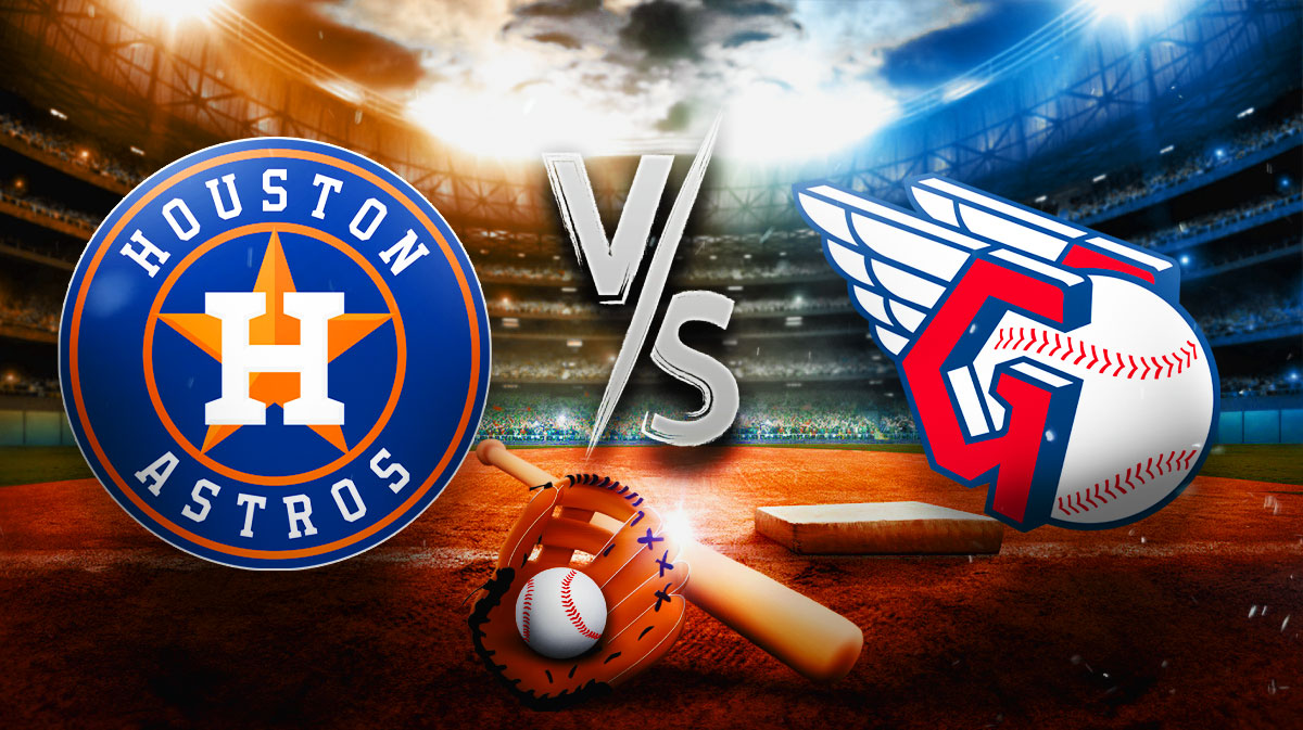 Astros vs Guardians Prediction: Will Houston Dominate? (Heres What the Experts Are Saying)