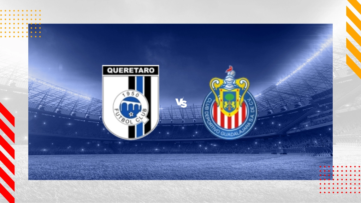 Queretaro vs Chivas Prediction: Head-to-Head Stats and Scoreline Forecast. (Dont Miss Our Predictions)