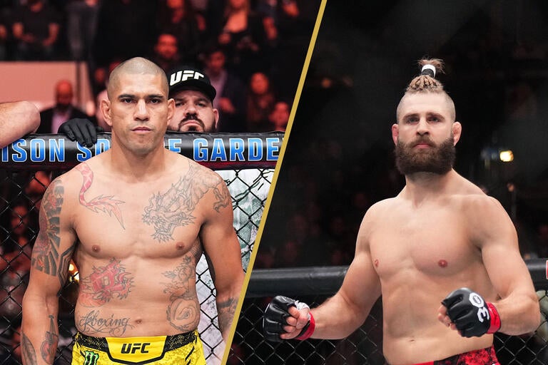 Jiri vs Alex: Everything You Need to Know About This Epic Fight!