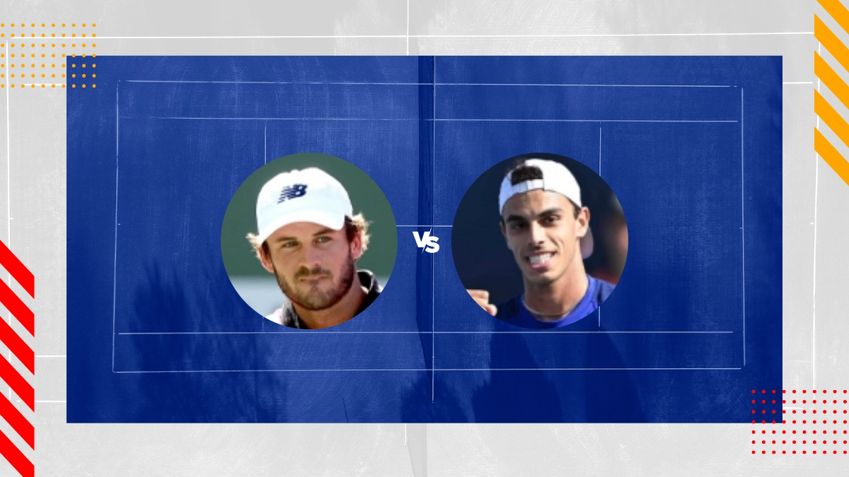 Tommy Paul vs Cerundolo Prediction: Dont Miss Our Top Picks!