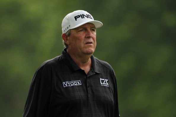 Mark Calcavecchia Net Worth: How Rich is the Golf Legend in 2024? Find Out Here!